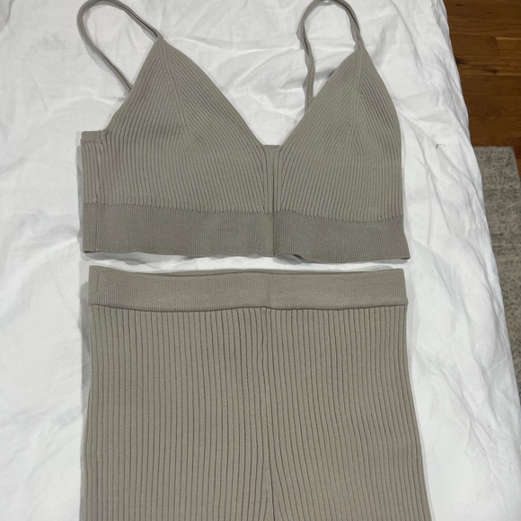 HM Short Set - Picture 1 of 4